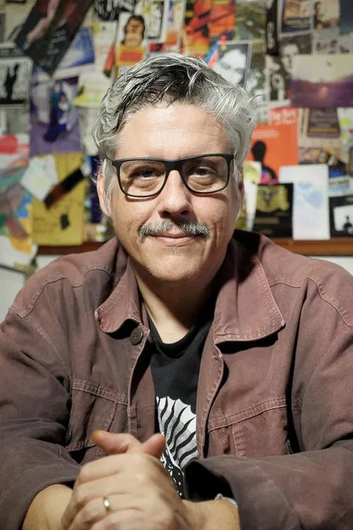 Camilo Cavalcante profile