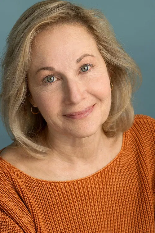 Debbie Bernstein profile