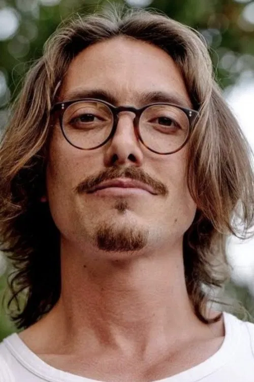 Marc Rebillet profile