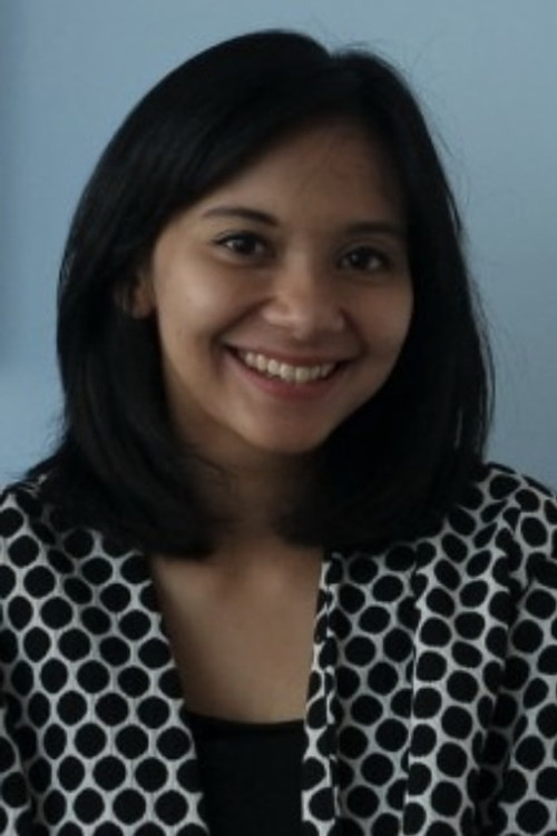 Naya Anindita profile