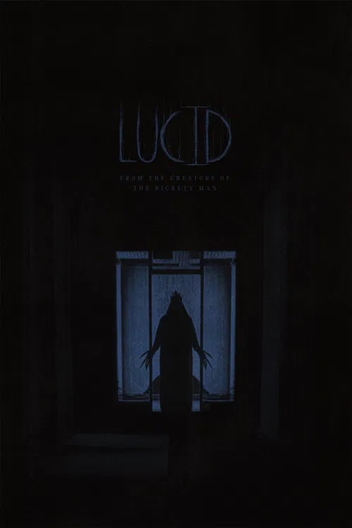 Lucid poster