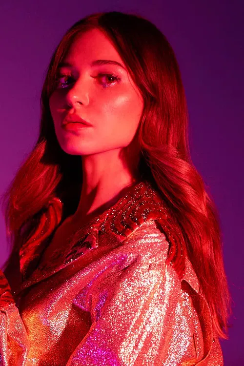 Paige Elkington profile