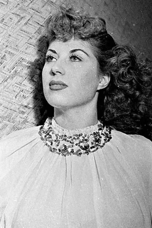 Gema del Río profile