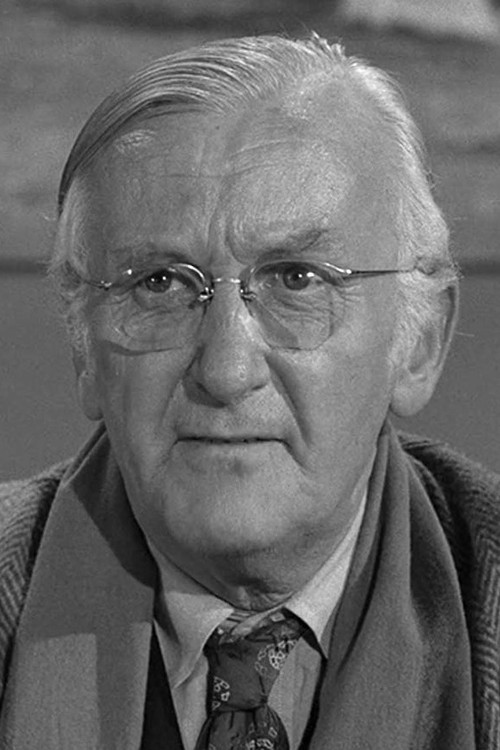 Joseph Hamilton profile