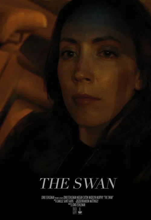 The Swan poster