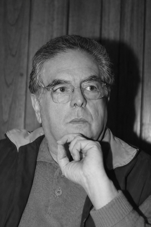 Jose Luis Ibañez profile