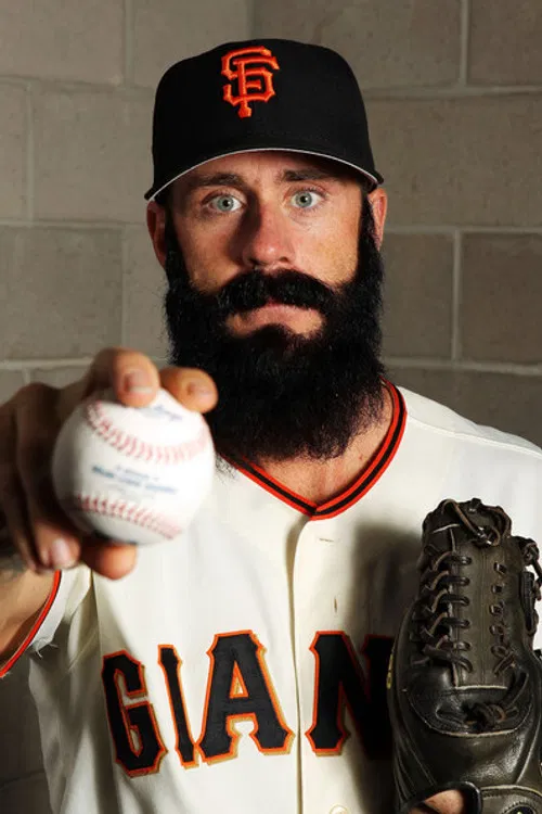 Brian Wilson profile