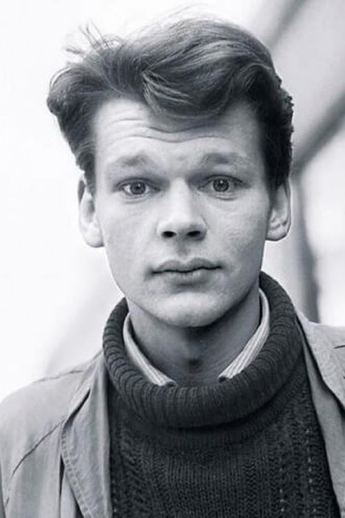 Nikita Mikhajlovsky profile