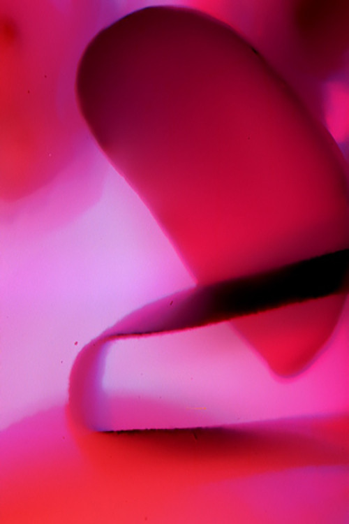 Just Kids Film Necklace - for Patti Smith Film poster