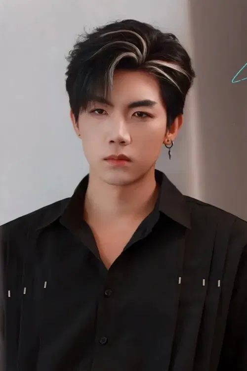 Zhang Bei Xi profile