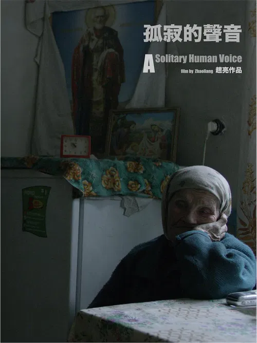 Lonely Voices poster