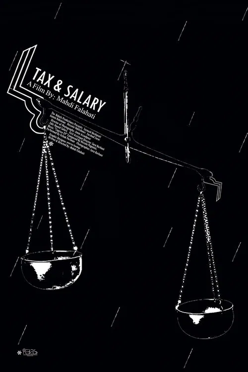 Tax & Salary poster