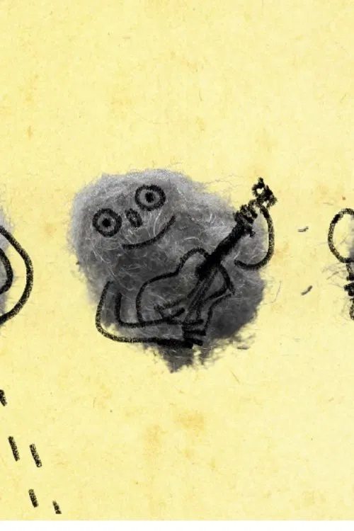 Little Clouds poster