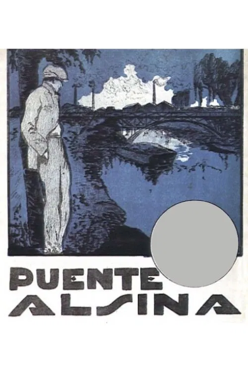 Puente Alsina poster