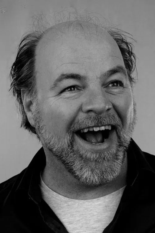 Bart de Rijk profile