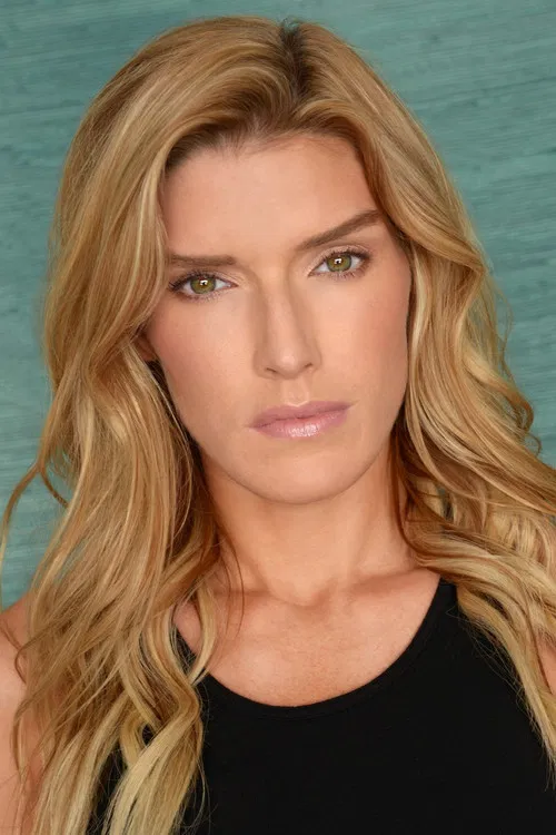 Camilla Cleese profile