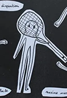 The Disappearance poster