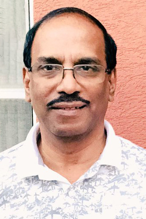 Pattimandram Raja profile