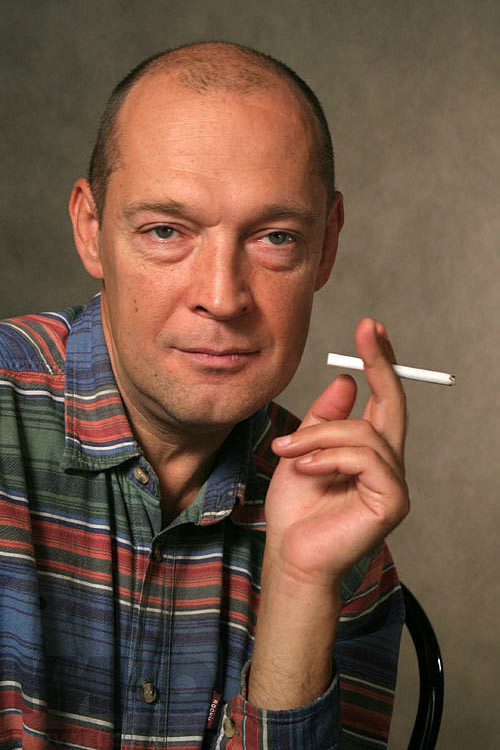 Aleksandr Zuev profile