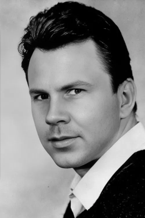 Otmar Richter profile