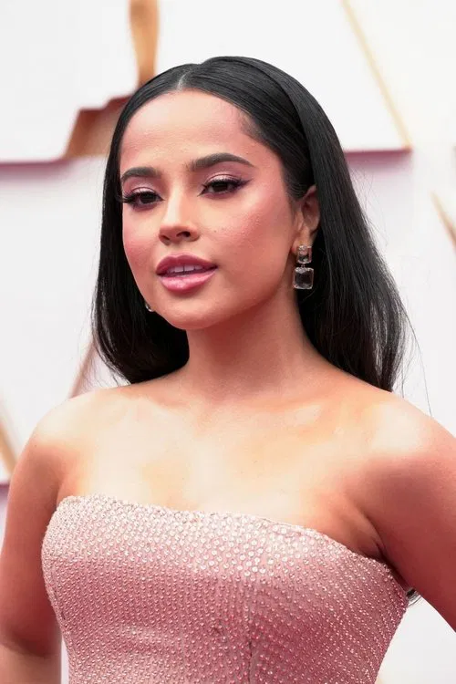 Becky G profile