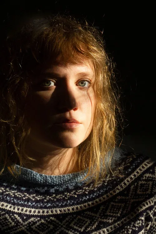 Fanni Szilágyi profile