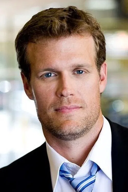 Michael Proctor profile