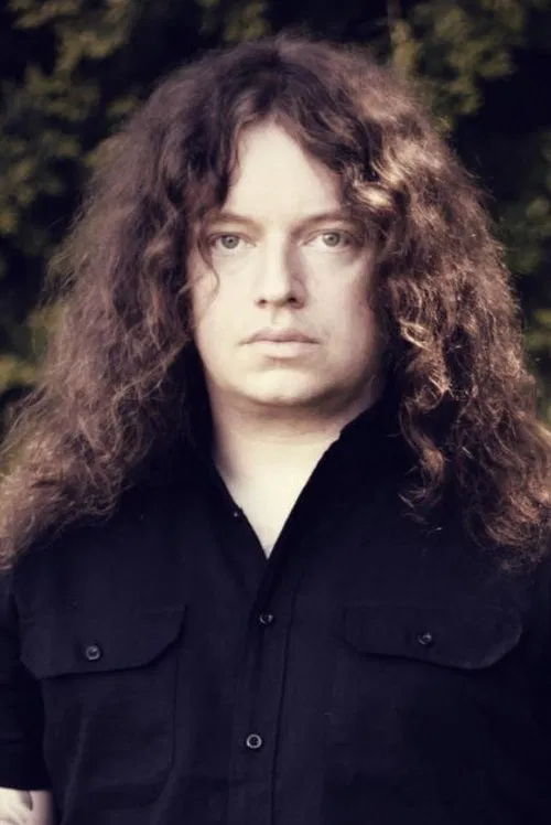 Fredrik Åkesson profile