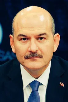 Süleyman Soylu profile