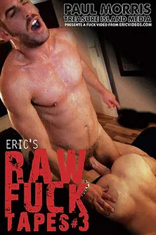 Eric's Raw Fuck Tapes 3 poster