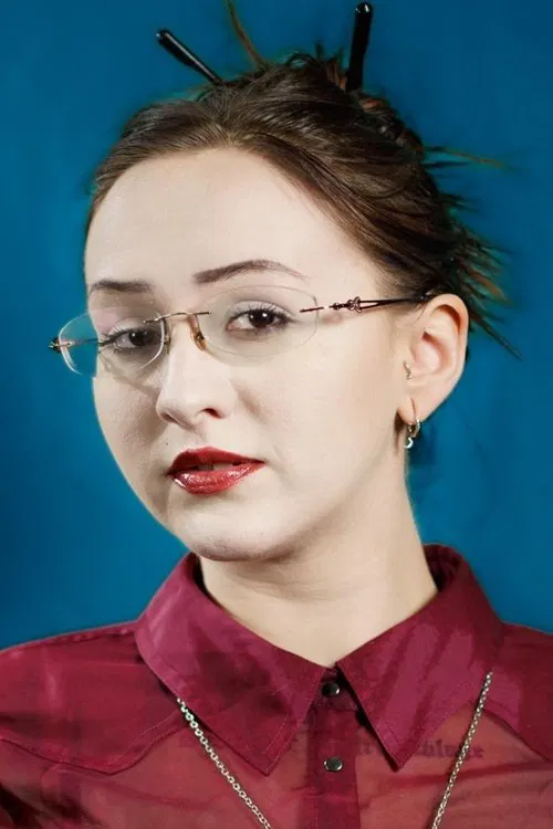 Morrigan Thompson-Milam profile