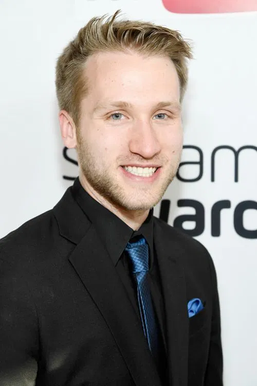 Jesse Ridgway profile