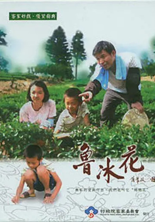 魯冰花 poster