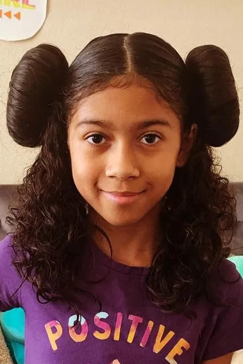 Lucia Cunningham profile