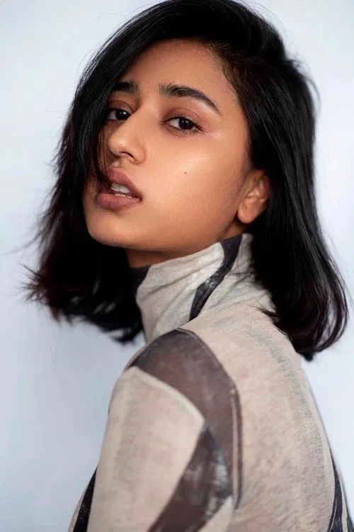 Rubini Sambanthan profile