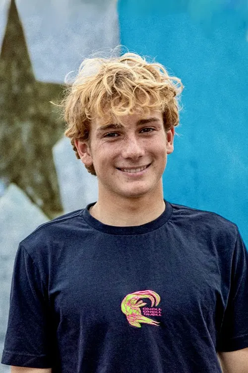 Timo Simmers profile