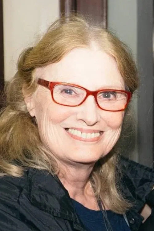 Ourania Basli profile