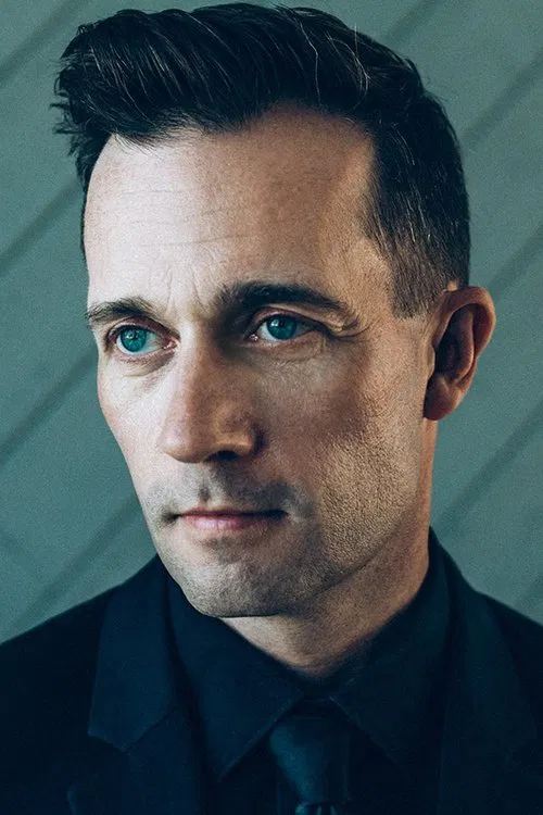 Johnny Hawkes profile