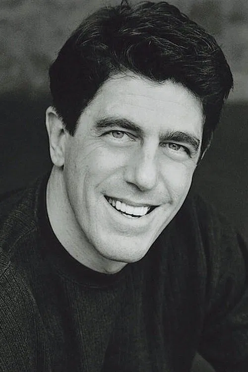 Gregg Perrie profile