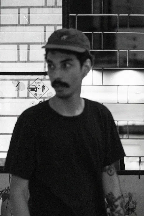 Cainã Siqueira profile