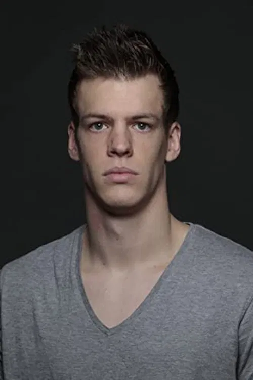 Maxence Huet profile