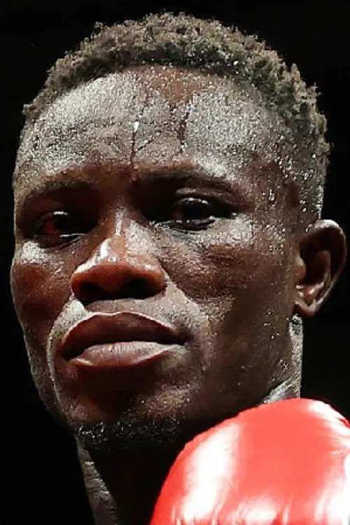 Fadhili Majiha profile