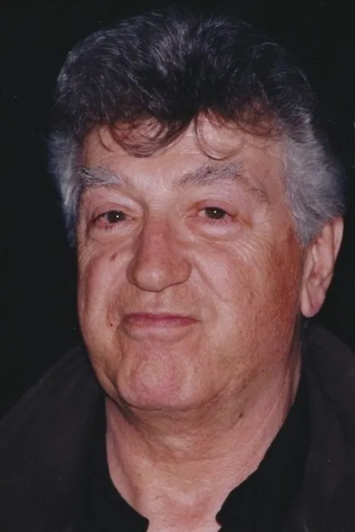 Maurice Vander profile