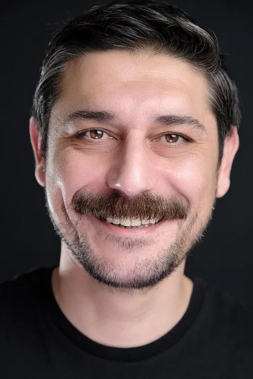 Cemal Gönen profile