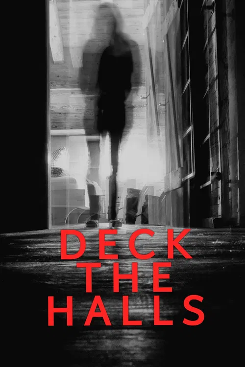 Deck The Halls poster