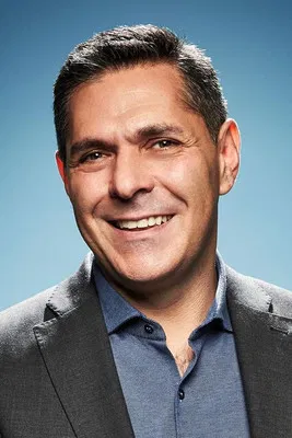 Daniel Lubetzky profile