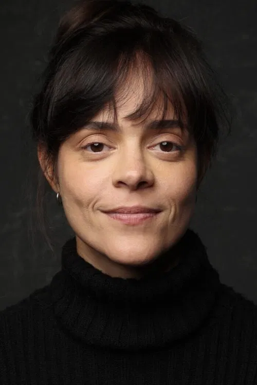 Araci Breckenfeld profile