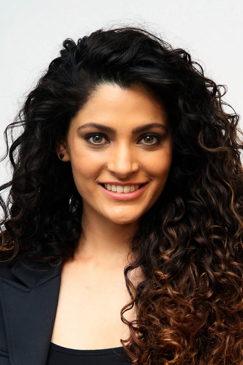 Saiyami Kher profile