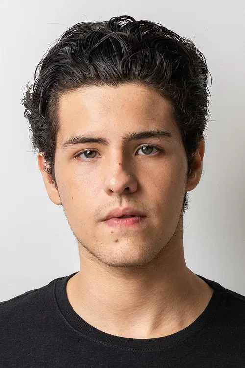 Paulo Mendes profile