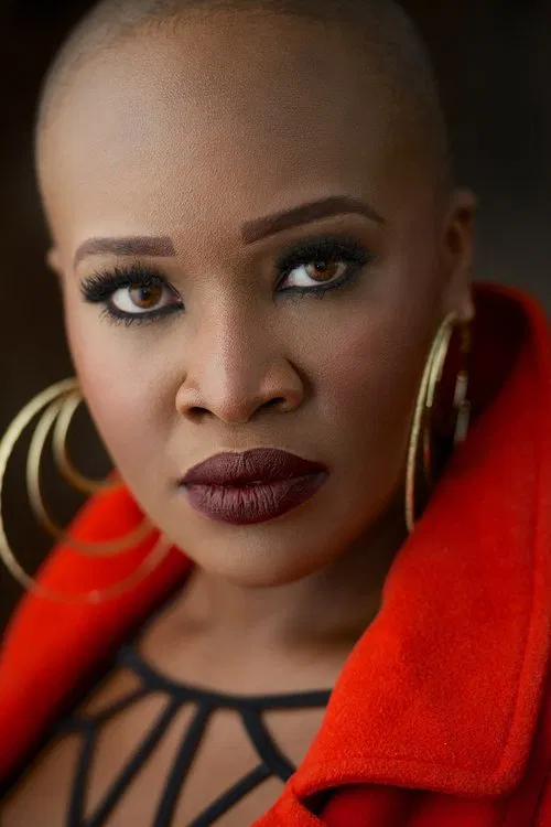 Christine Wawira profile